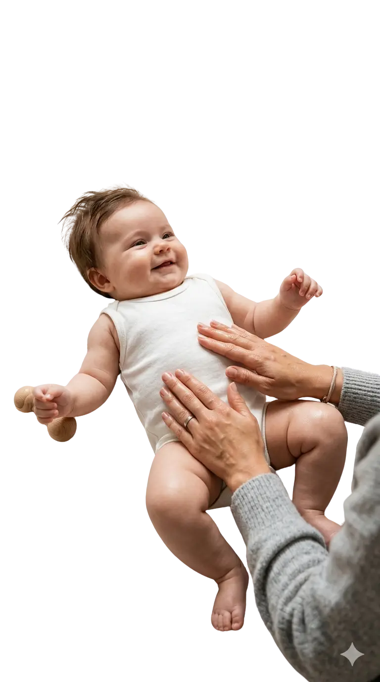 baby-massage